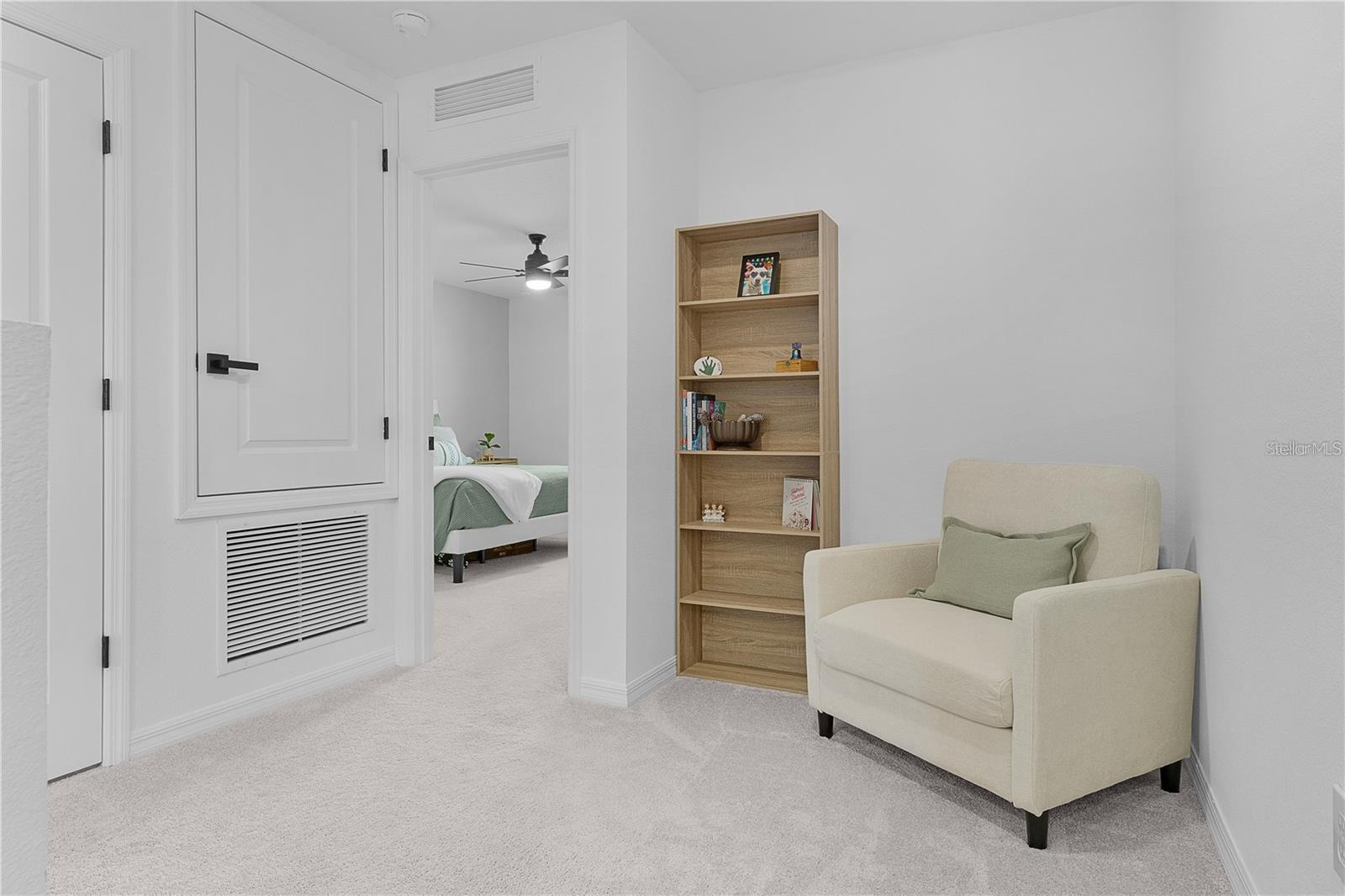 WATERSTONE - Residential Lease