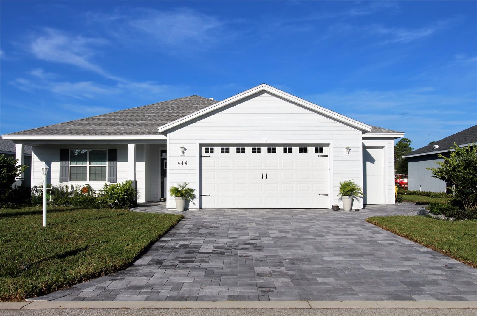 Lighthouse Cove Ph 3 Sec 2 - Residential