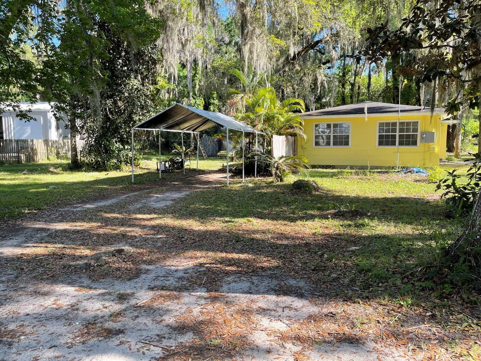Corbin Park Unit 03 - Residential
