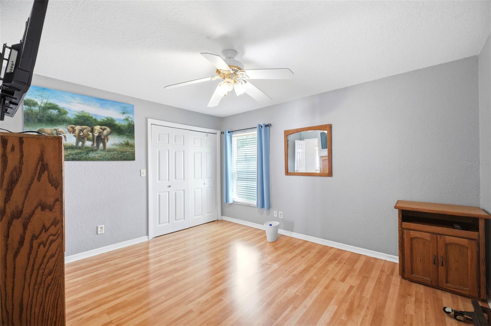 HERITAGE CREST - Residential