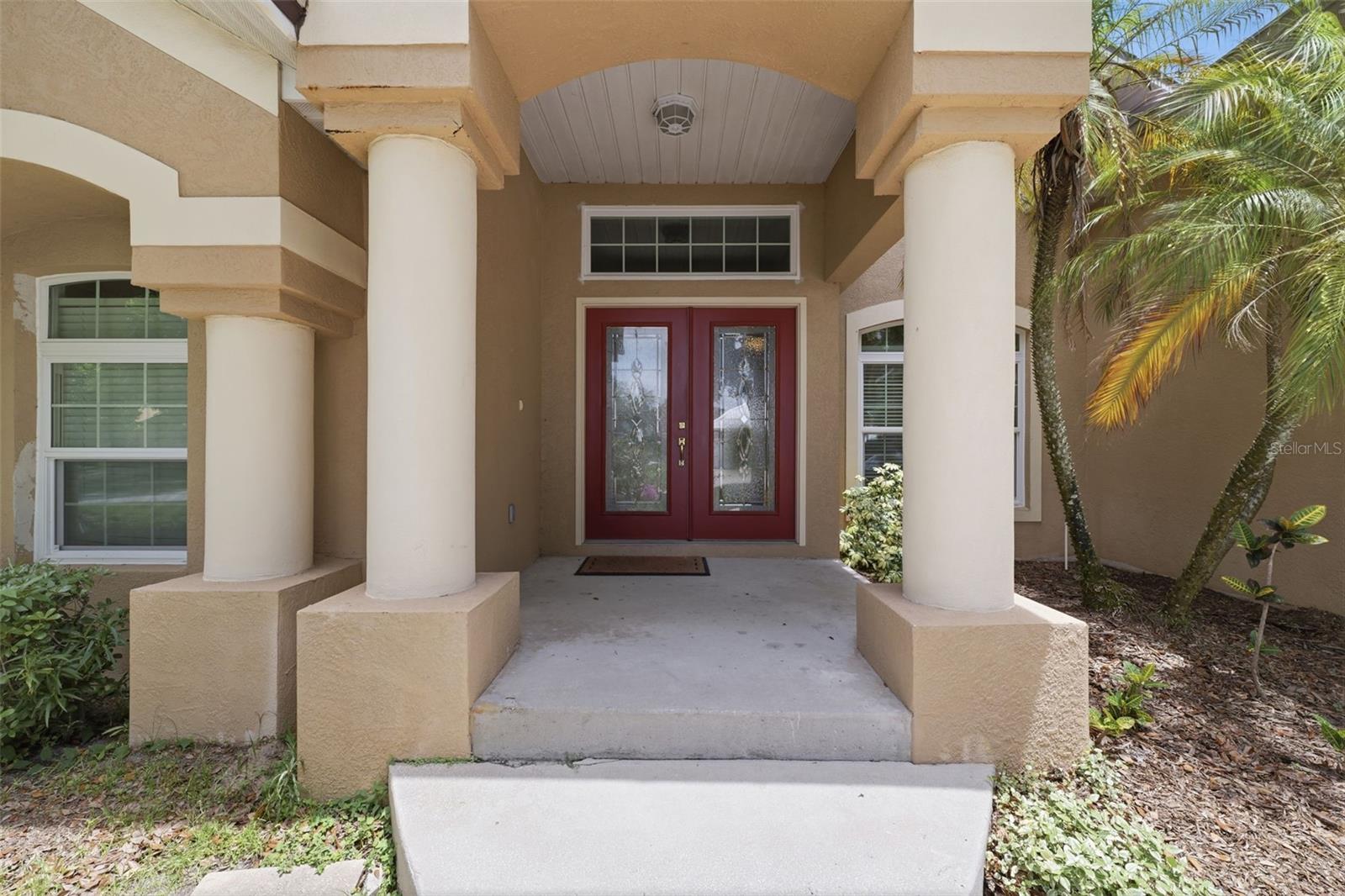 HERITAGE CREST - Residential