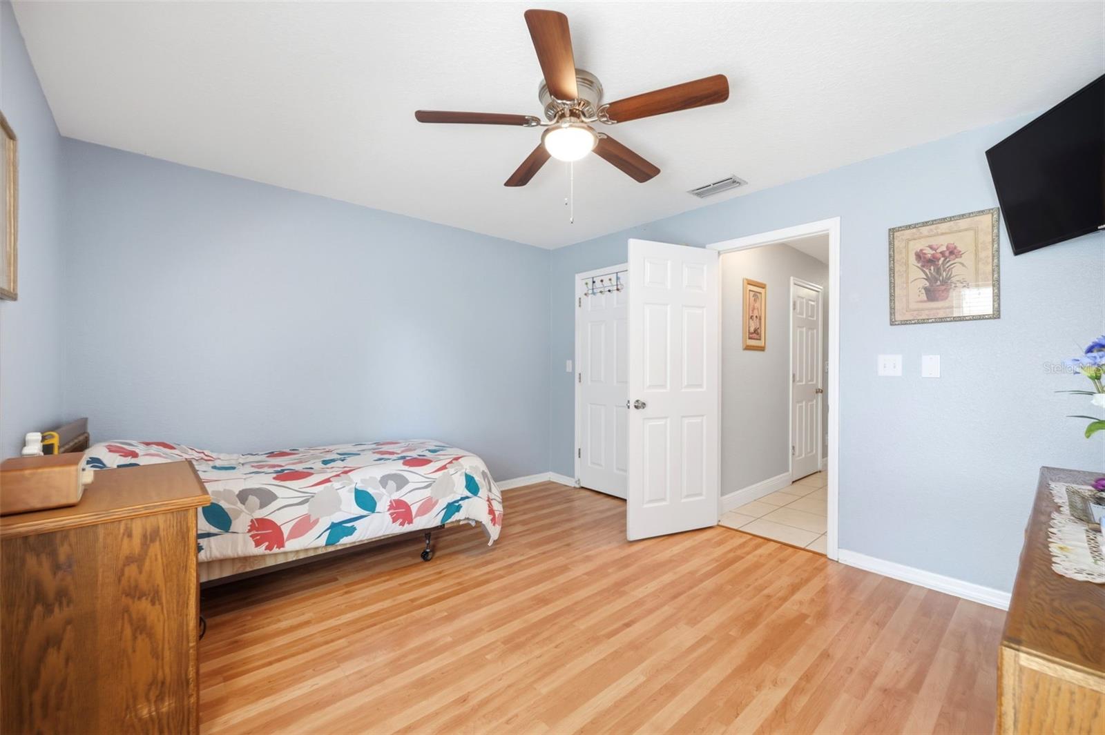 HERITAGE CREST - Residential