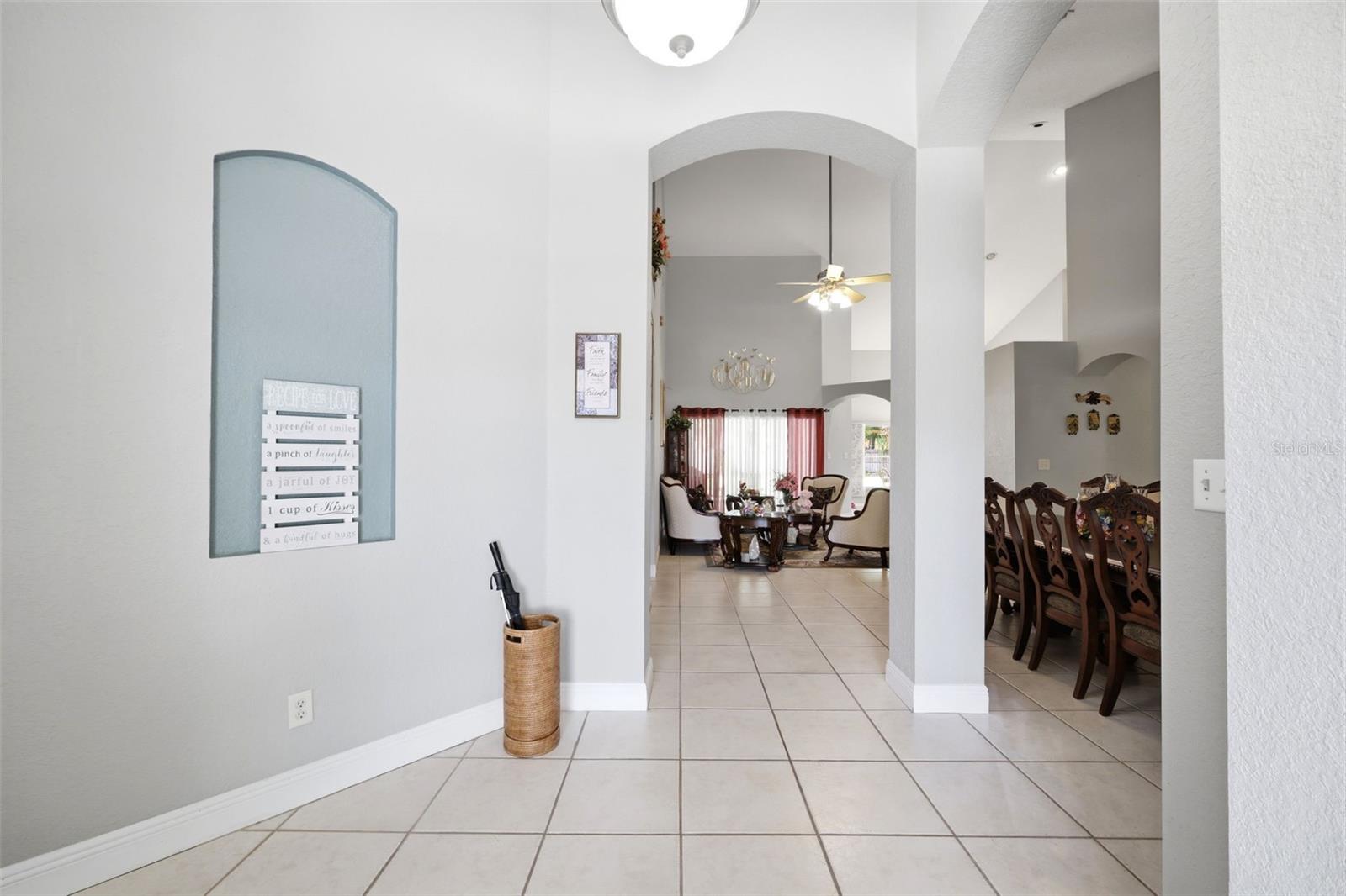 HERITAGE CREST - Residential