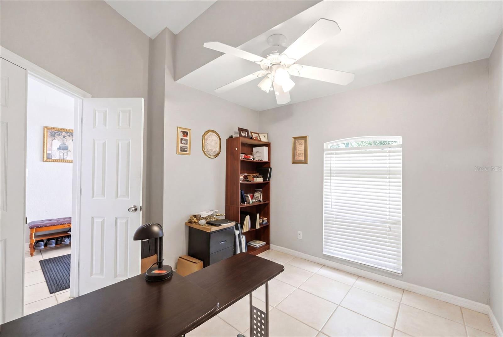HERITAGE CREST - Residential