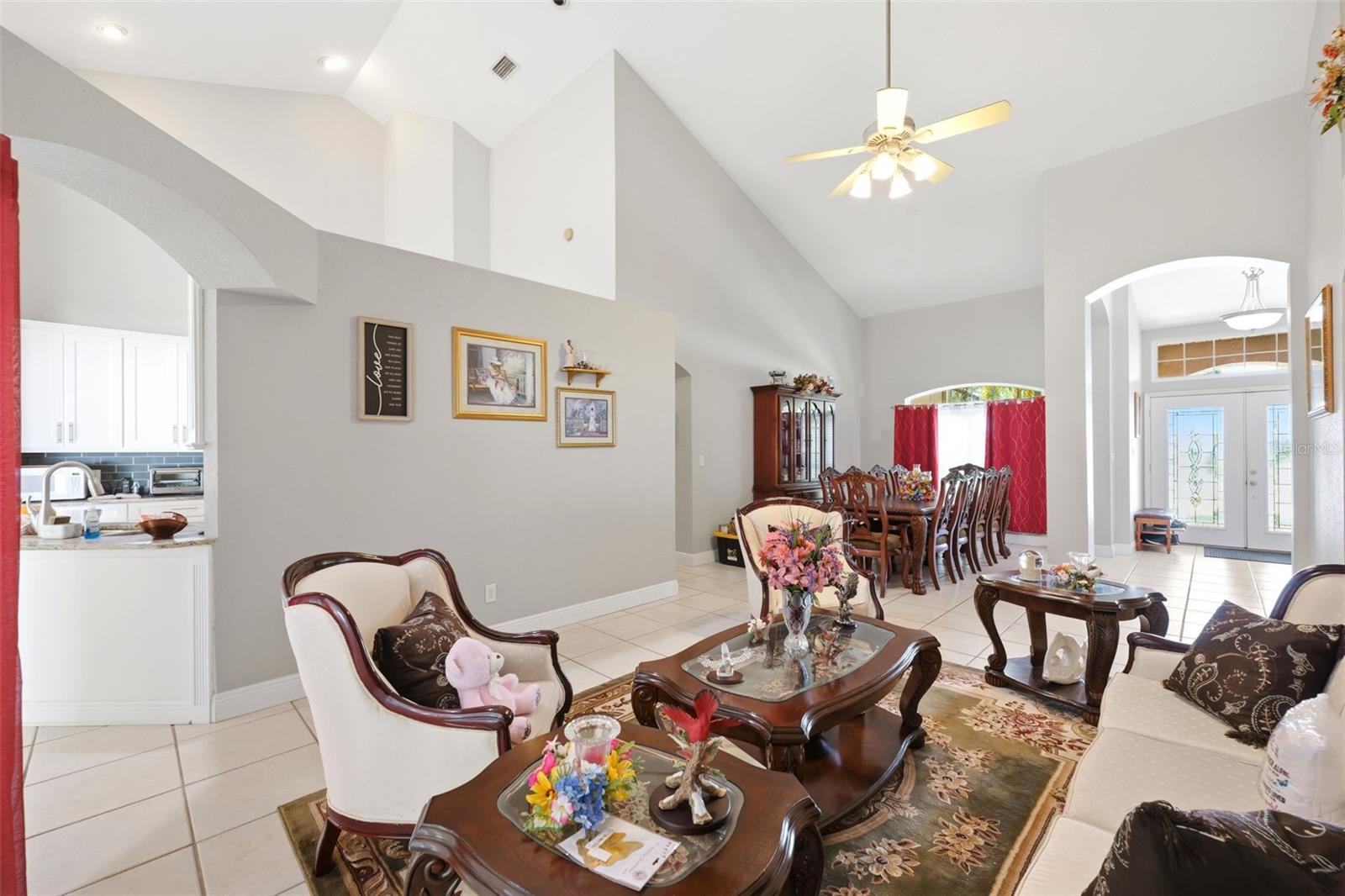 HERITAGE CREST - Residential