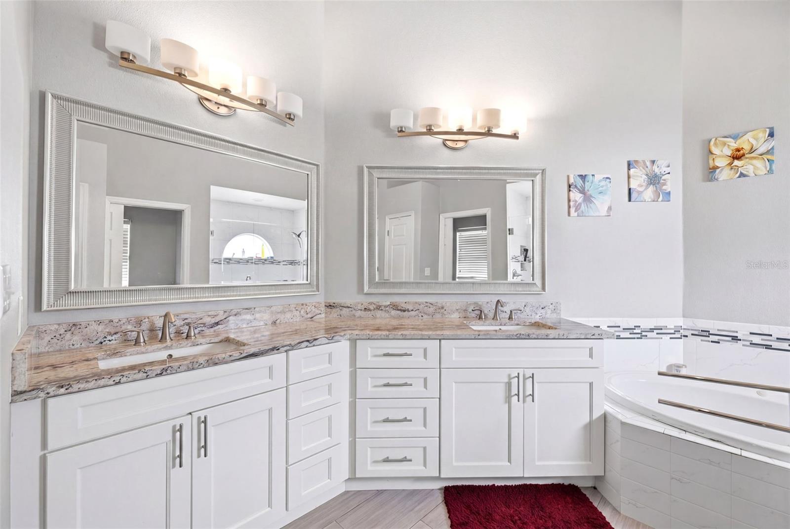 HERITAGE CREST - Residential