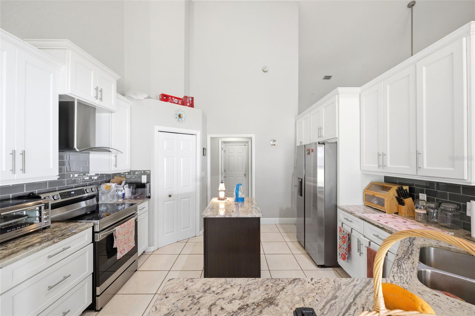 HERITAGE CREST - Residential