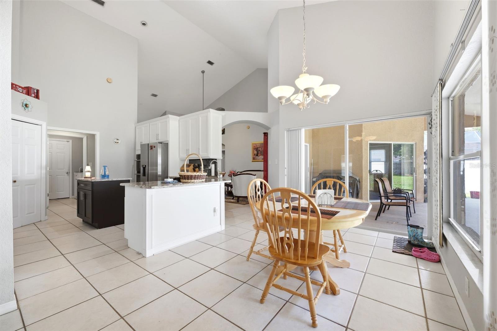 HERITAGE CREST - Residential