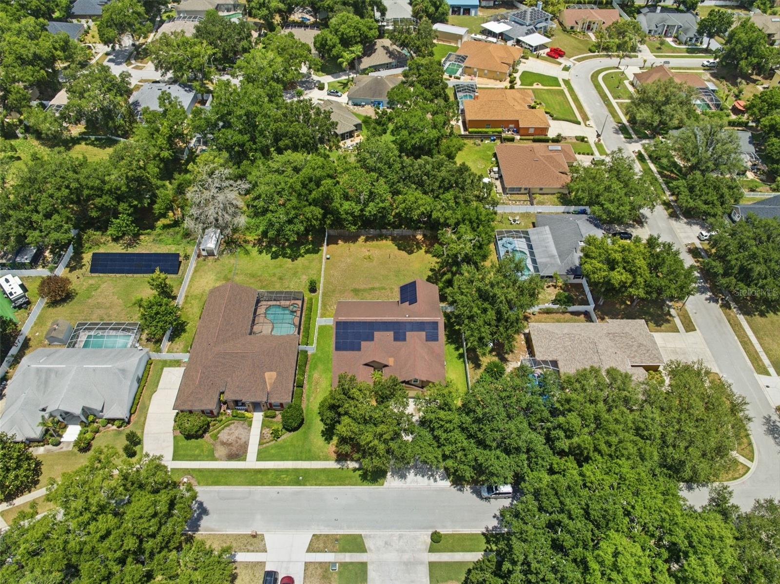 HERITAGE CREST - Residential