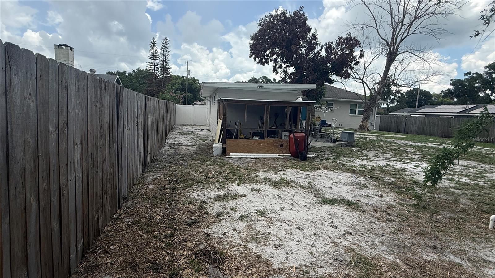 COUNTRY CLUB ESTATES SUB - Residential