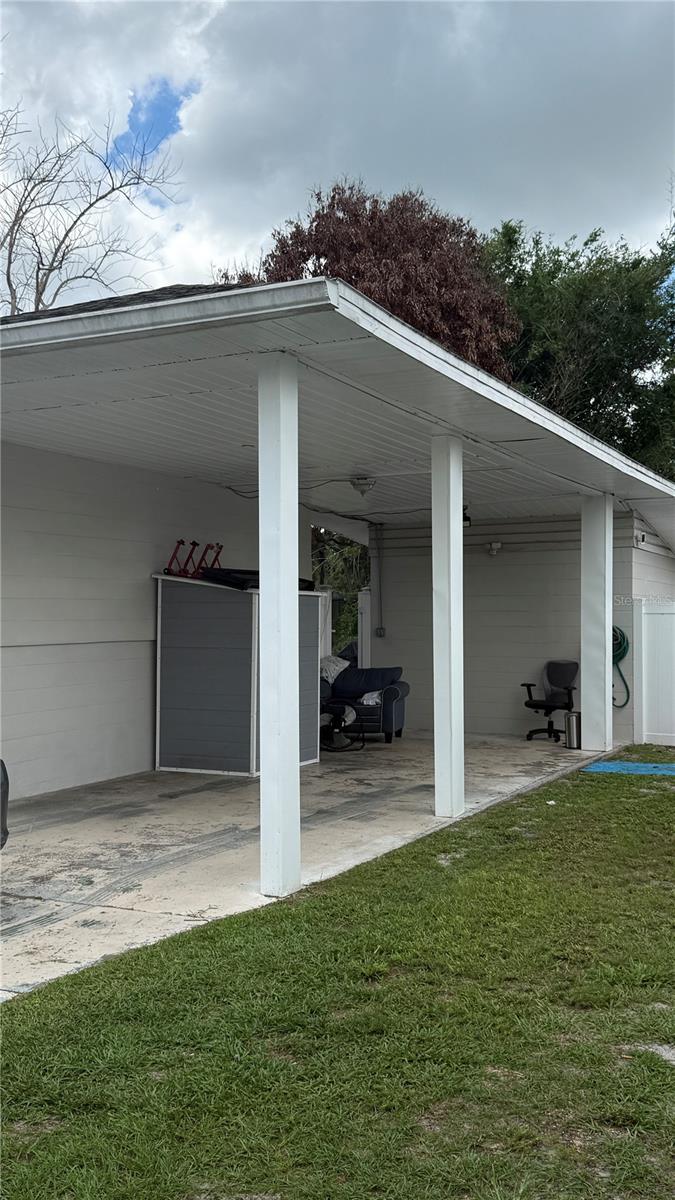 COUNTRY CLUB ESTATES SUB - Residential
