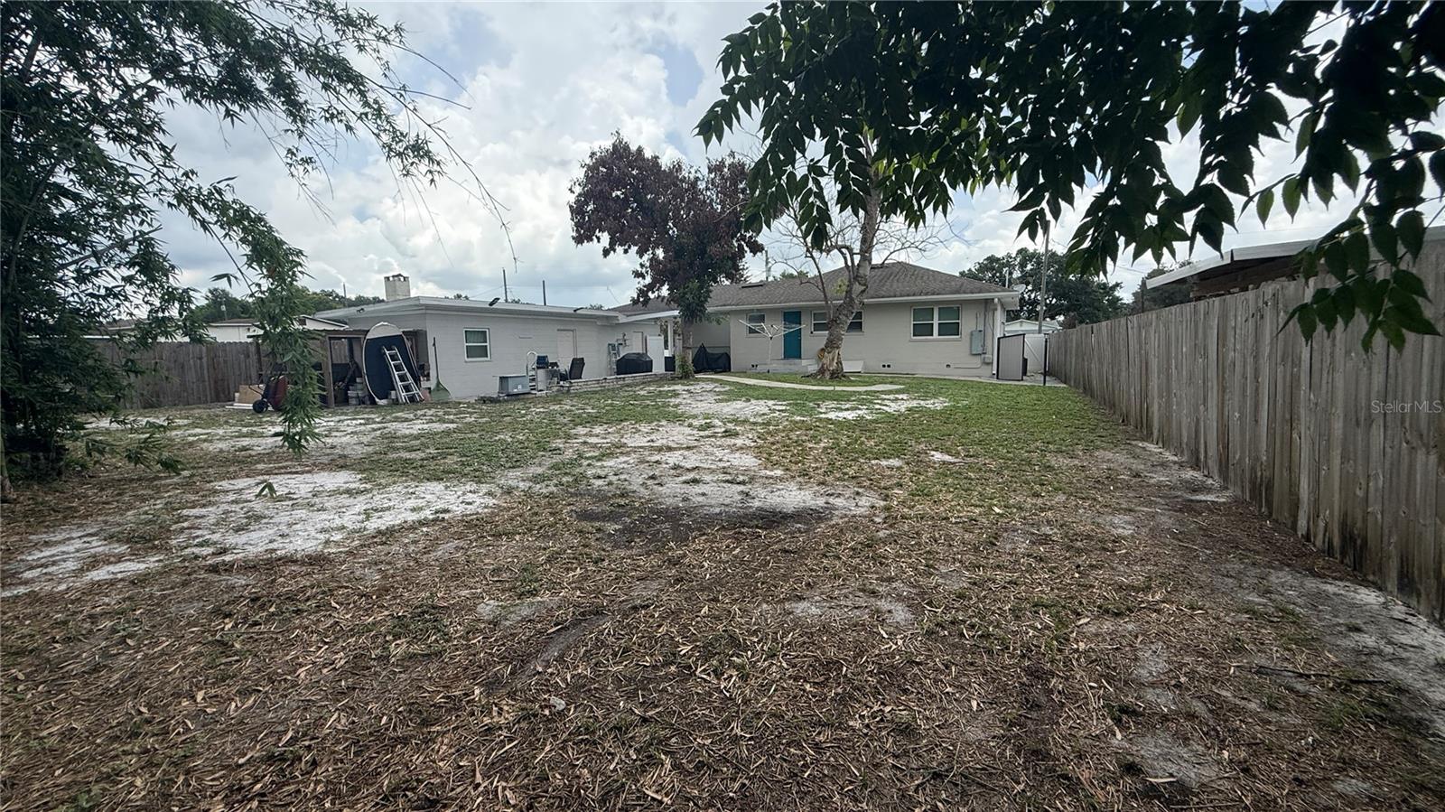 COUNTRY CLUB ESTATES SUB - Residential