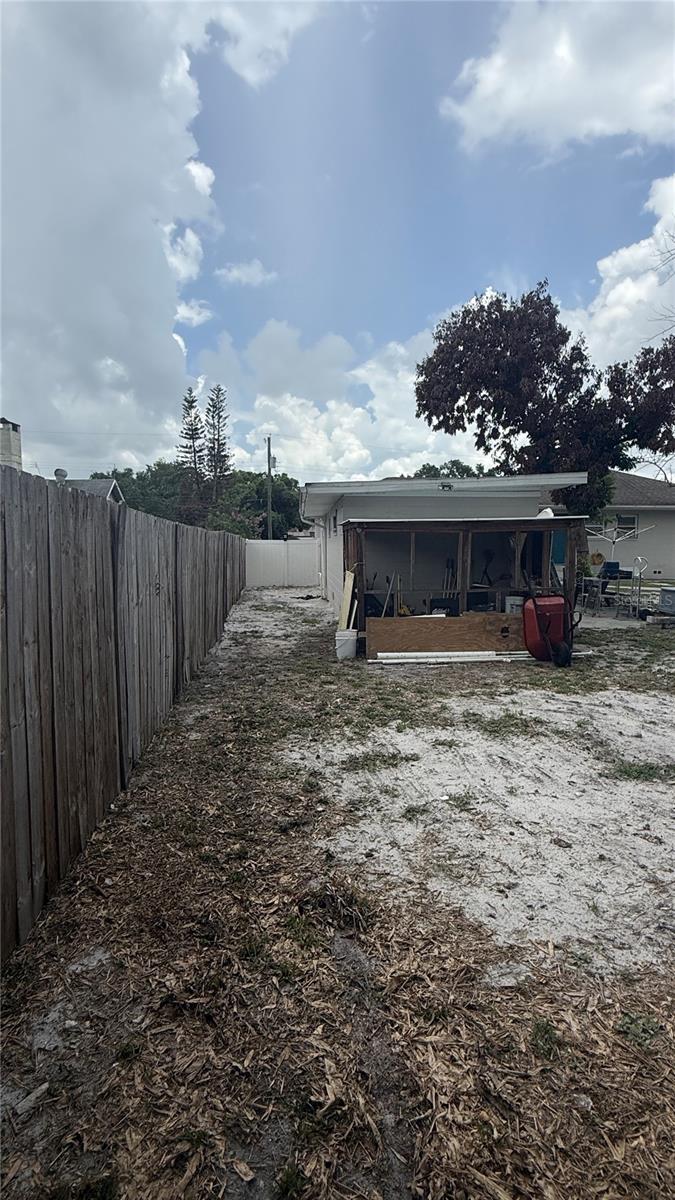 COUNTRY CLUB ESTATES SUB - Residential