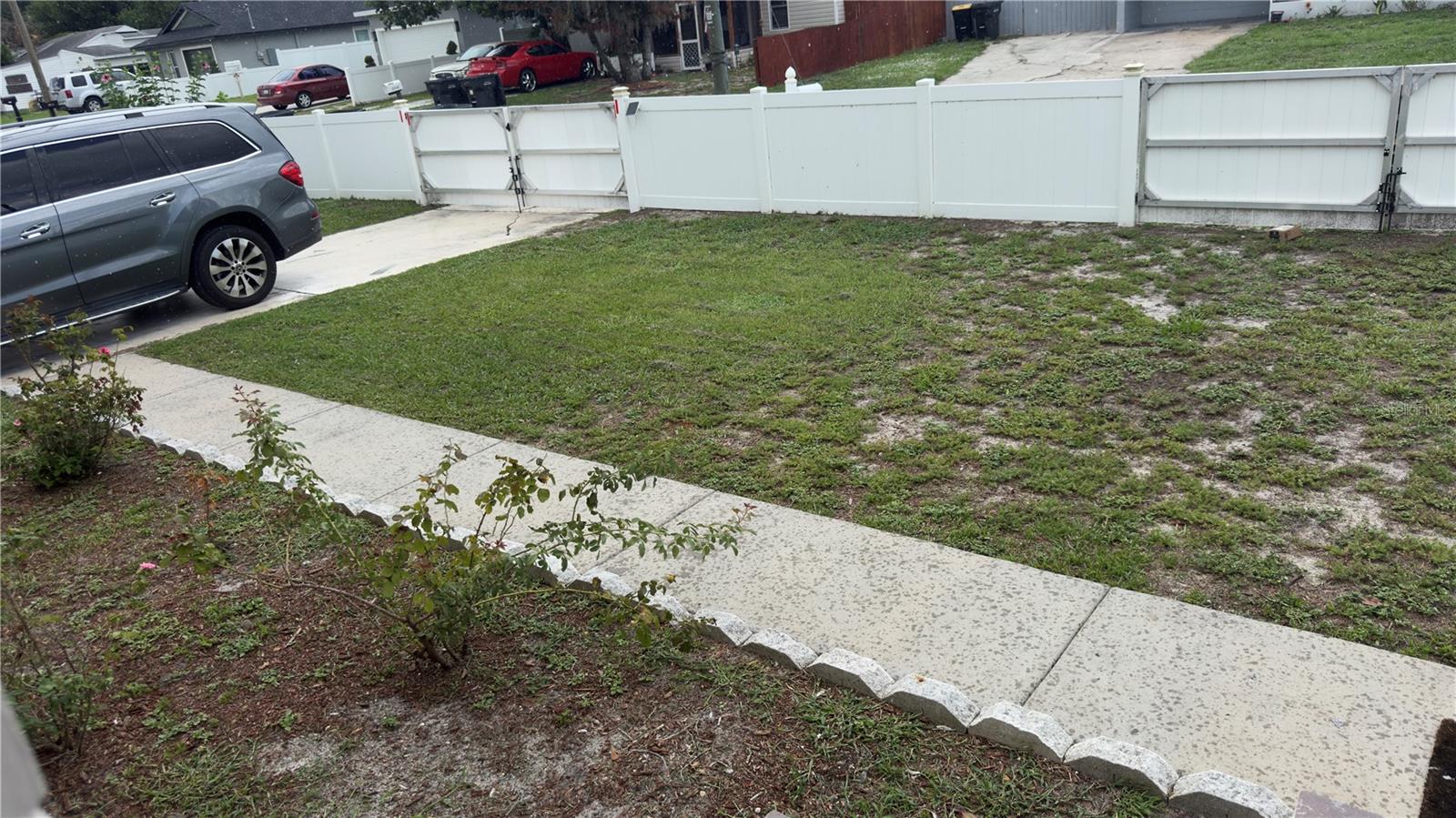 COUNTRY CLUB ESTATES SUB - Residential