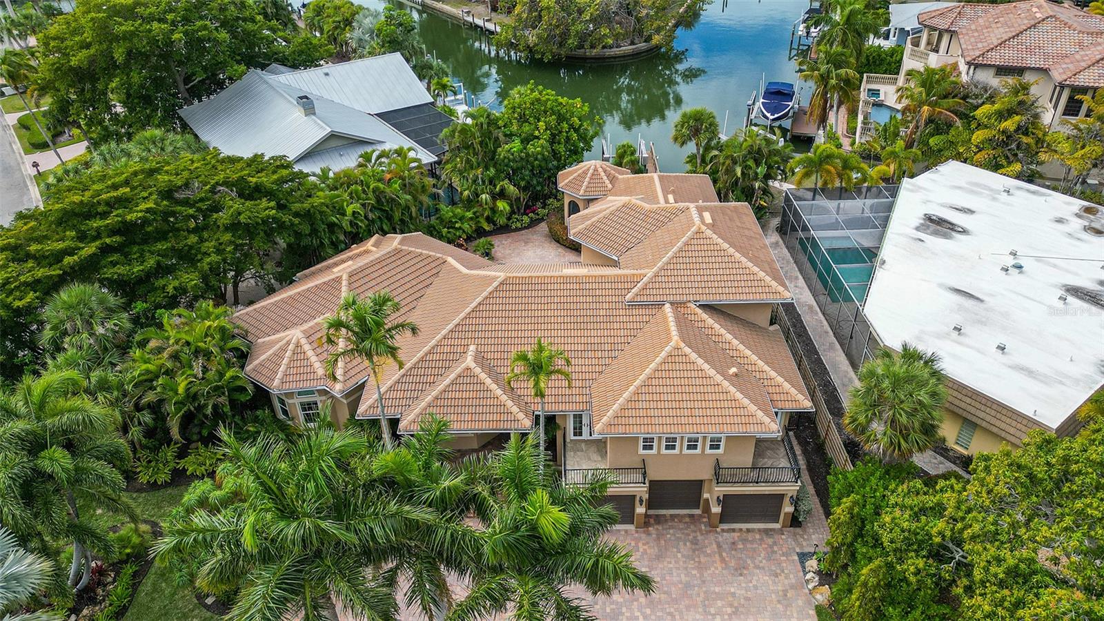 SIESTAS BAYSIDE - Residential