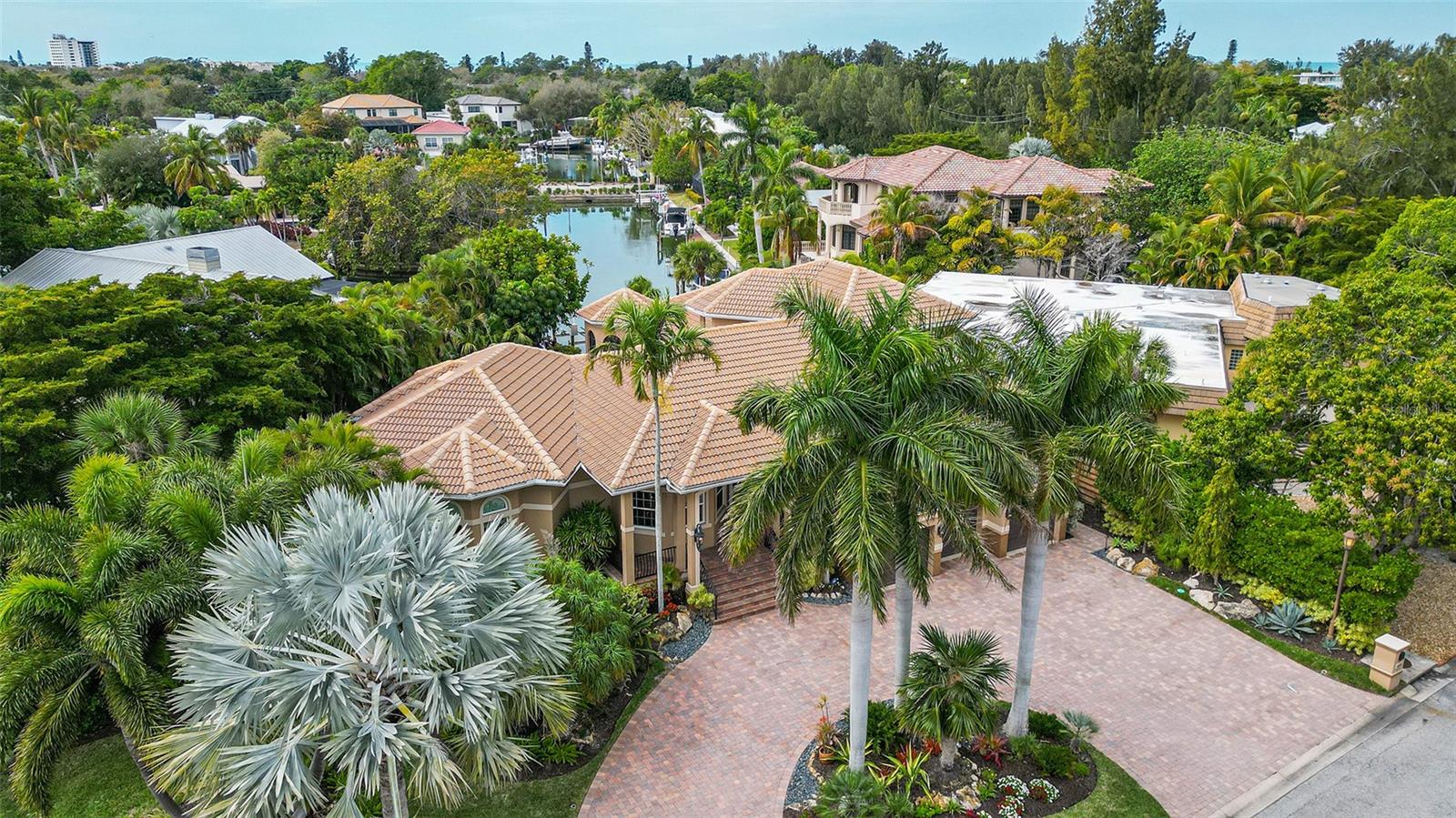 SIESTAS BAYSIDE - Residential