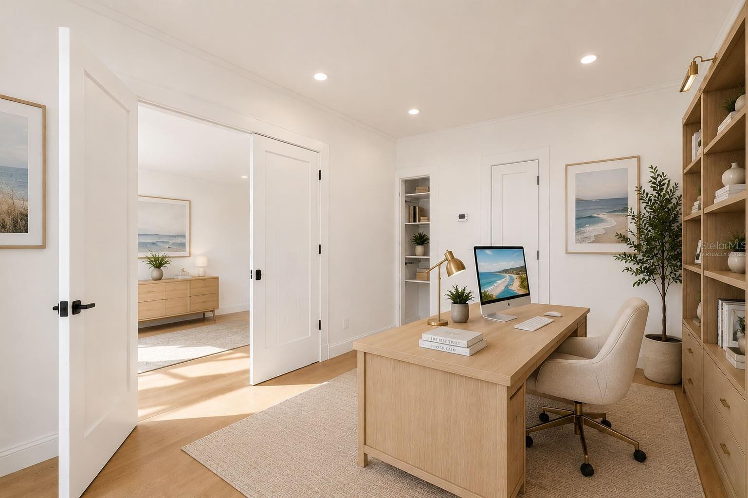 BAY ISLAND - Residential