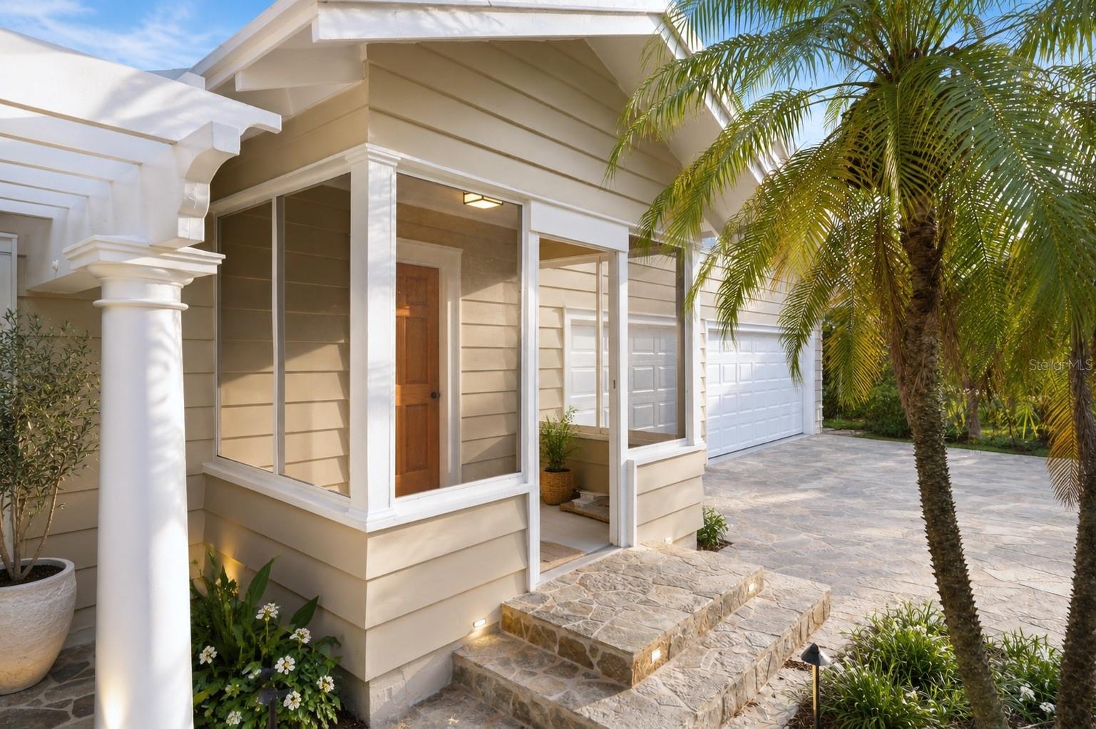 BAY ISLAND - Residential