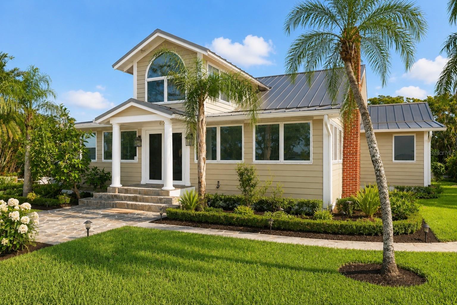 BAY ISLAND - Residential