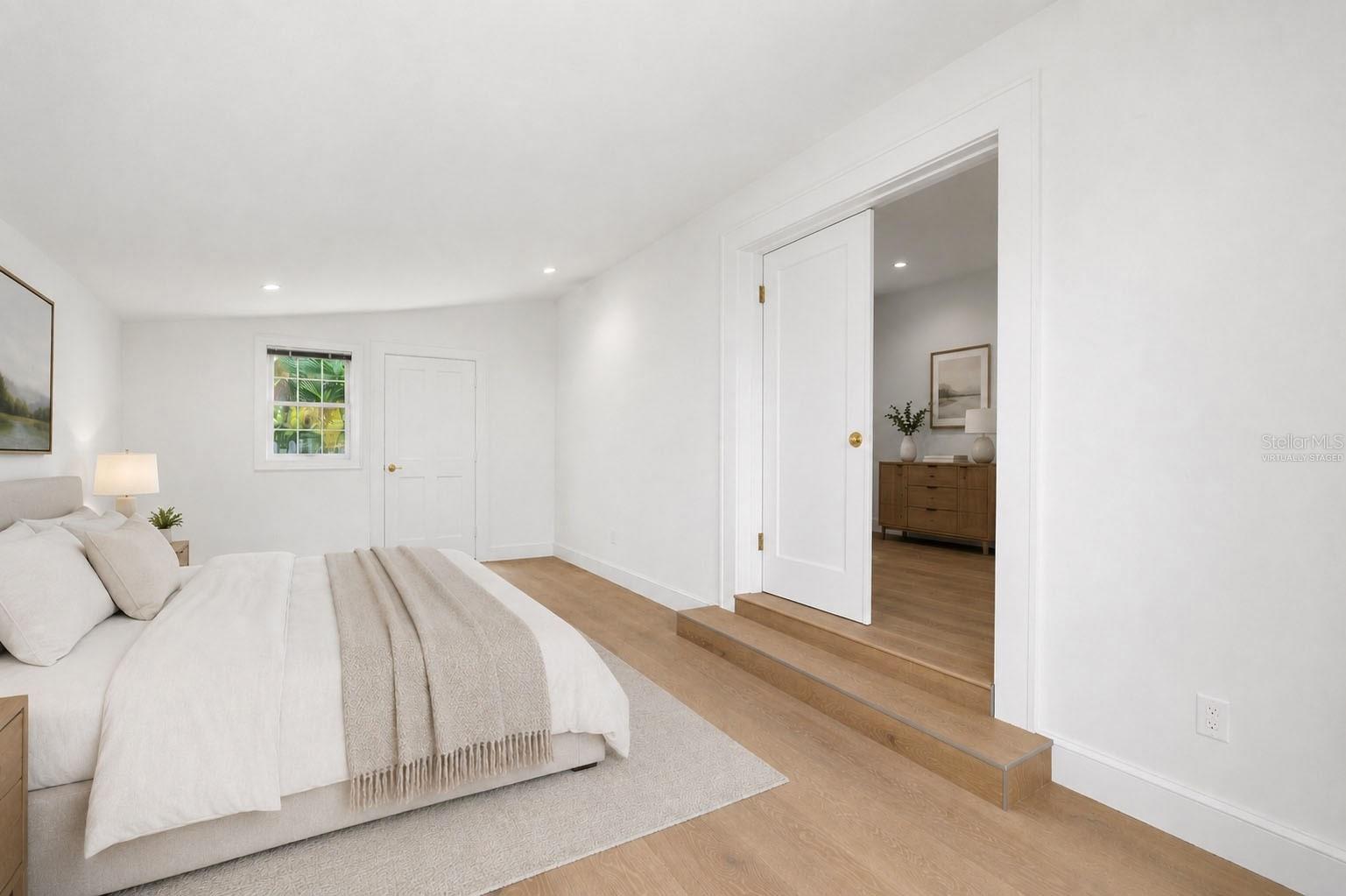 BAY ISLAND - Residential