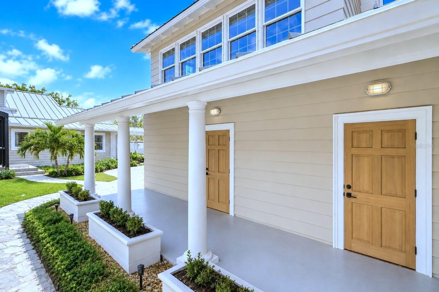 BAY ISLAND - Residential
