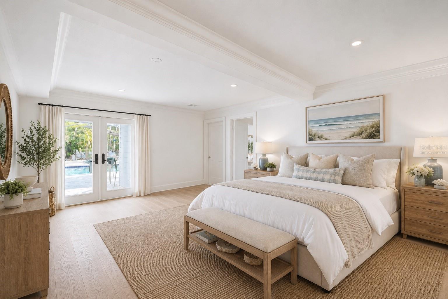 BAY ISLAND - Residential