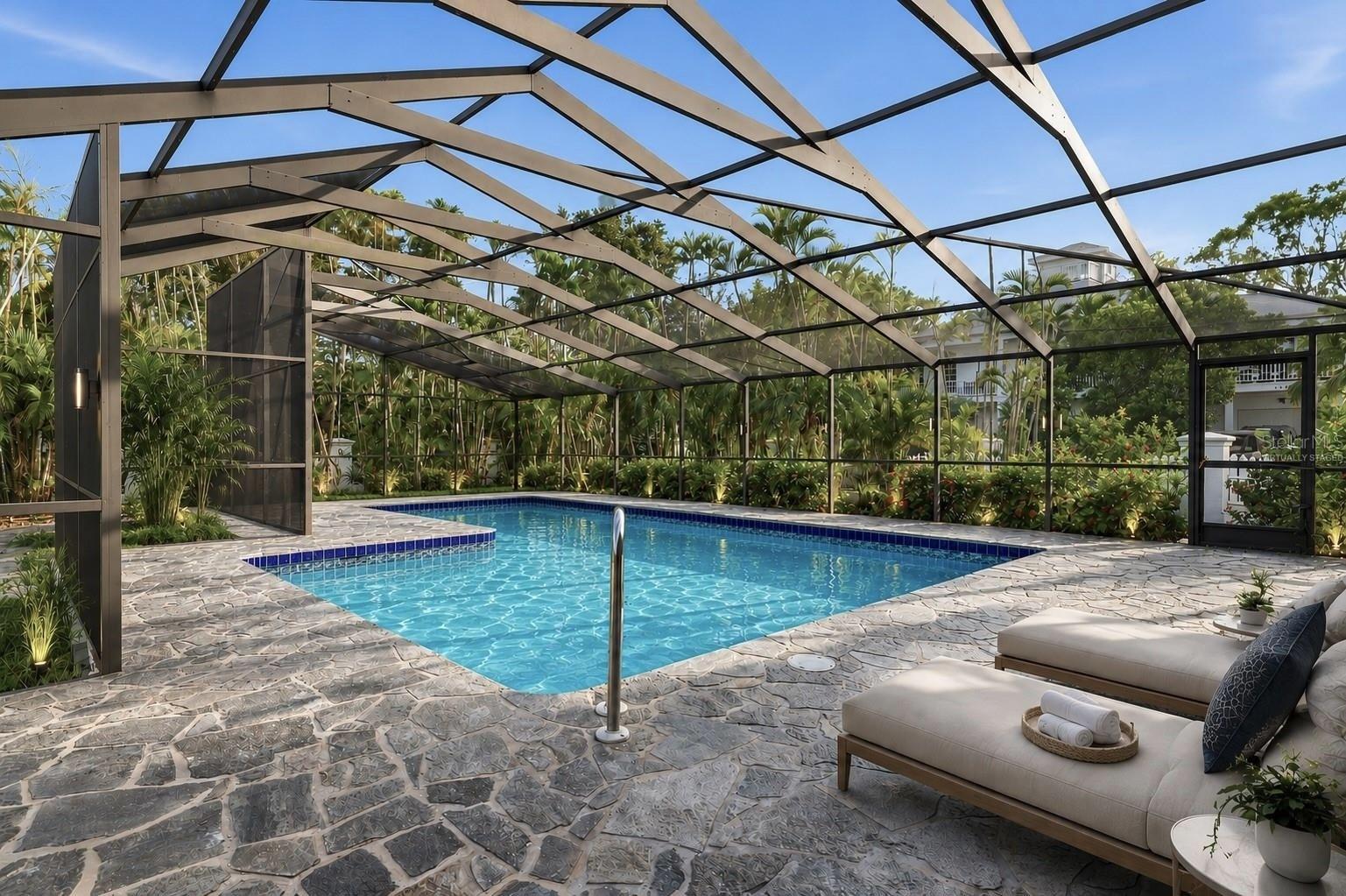 BAY ISLAND - Residential