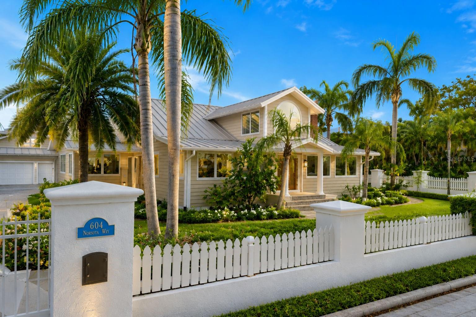 BAY ISLAND - Residential