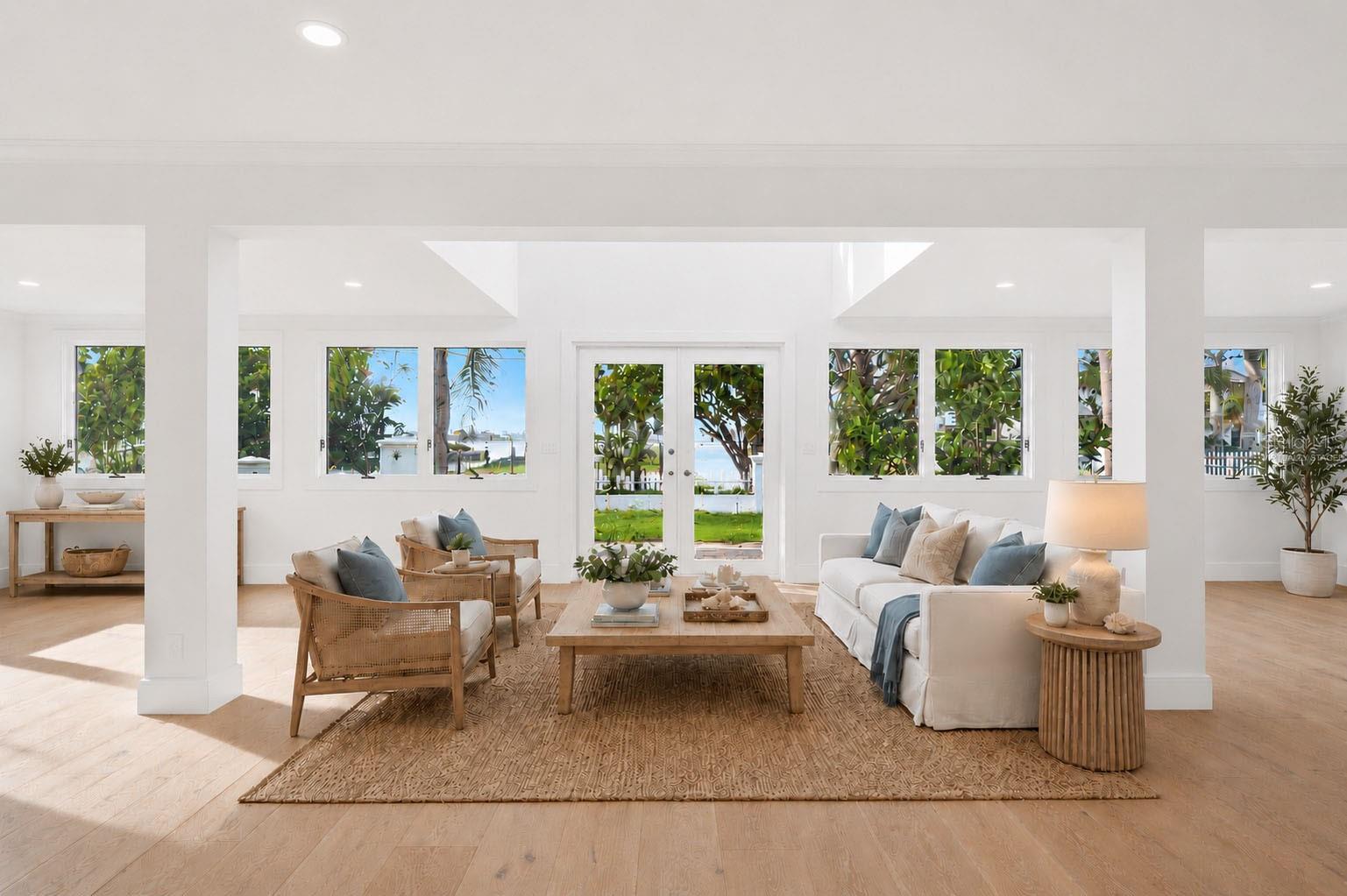 BAY ISLAND - Residential