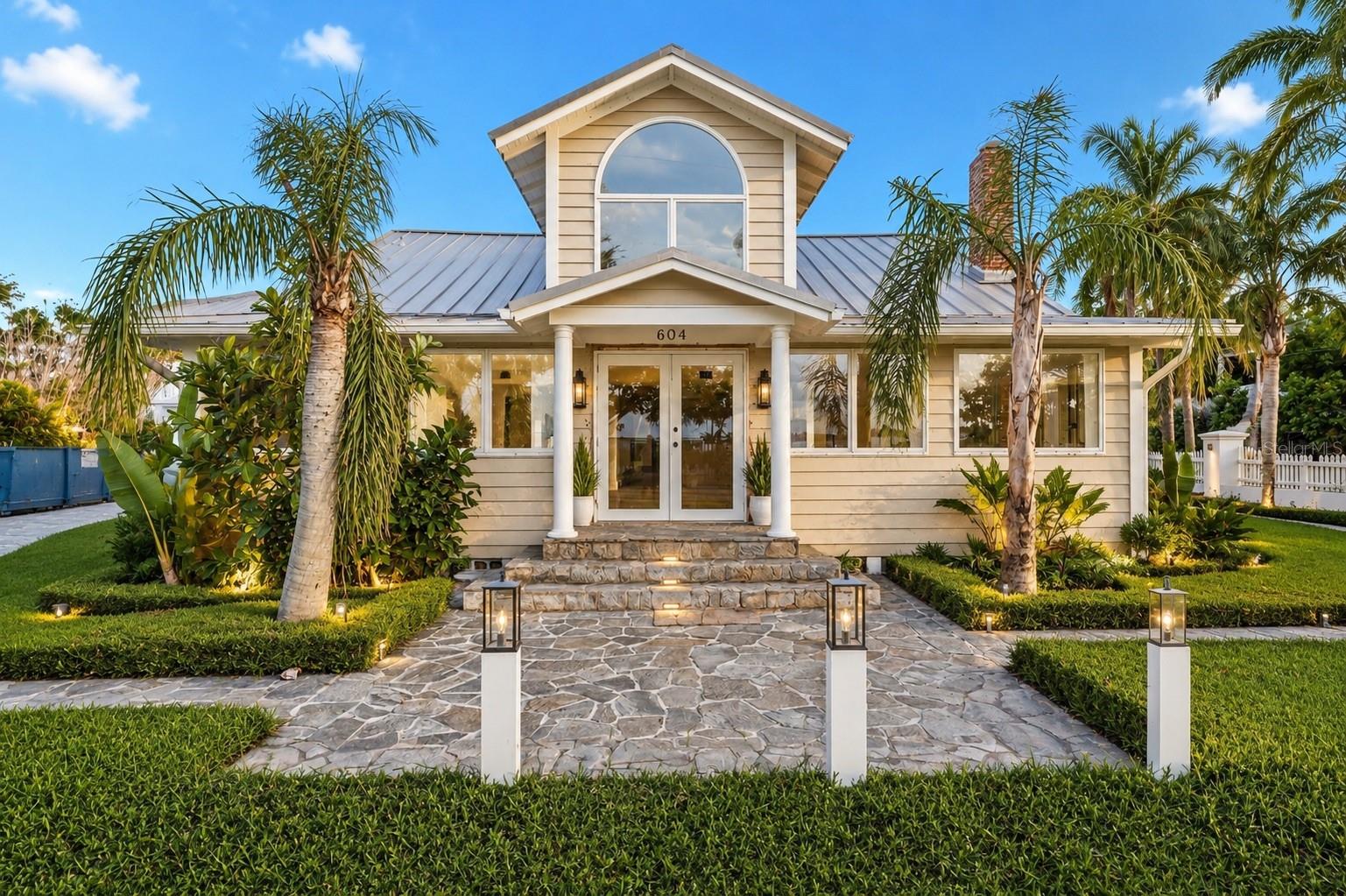 BAY ISLAND - Residential
