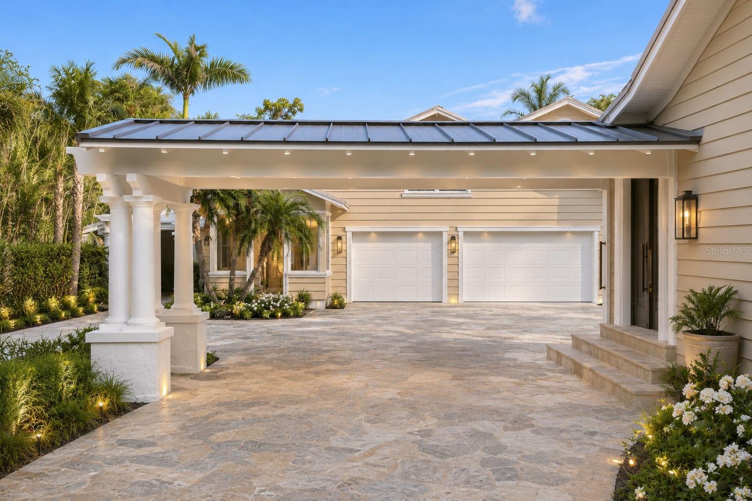 BAY ISLAND - Residential