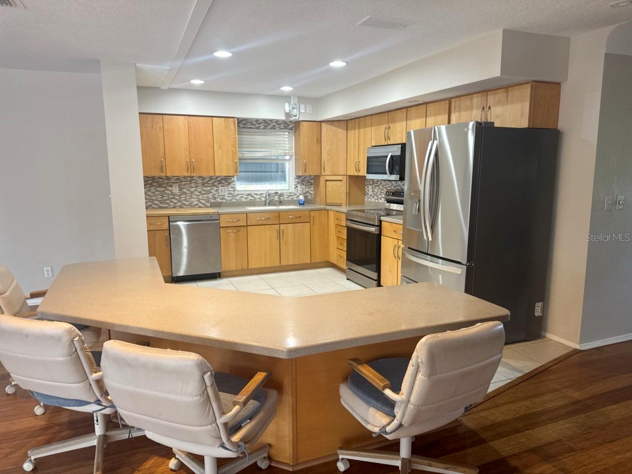 ORANGE TERRACE - Residential