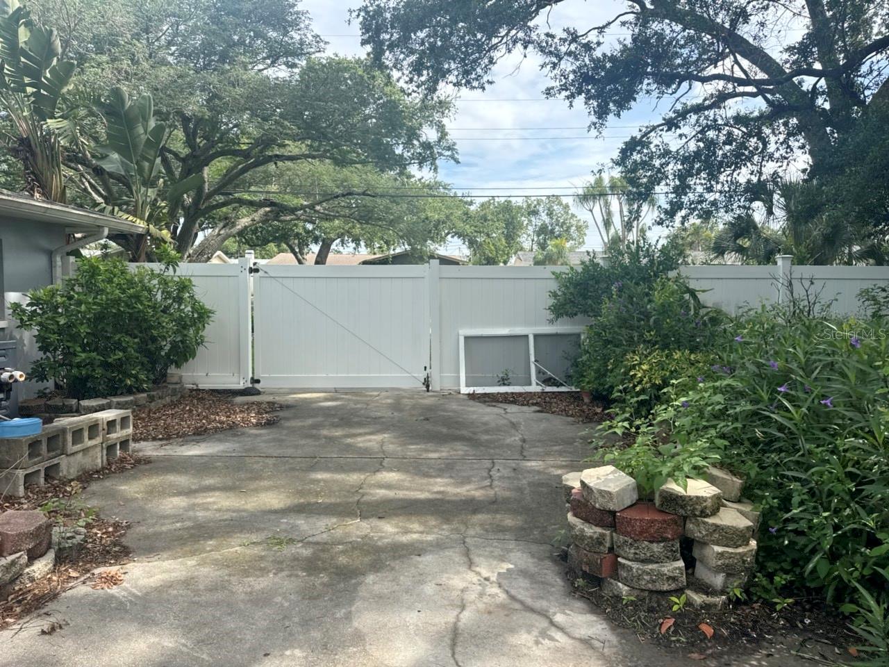 ORANGE TERRACE - Residential