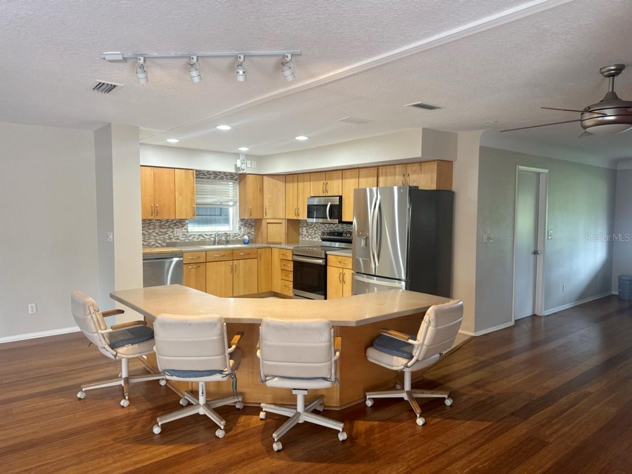 ORANGE TERRACE - Residential