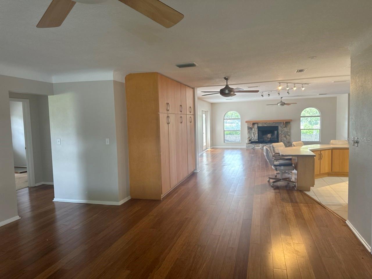 ORANGE TERRACE - Residential