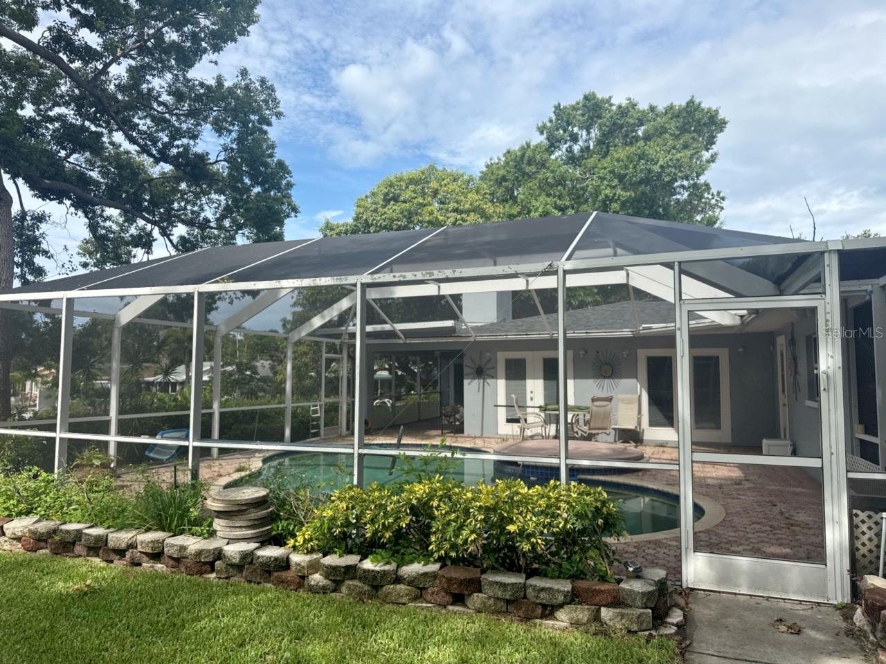 ORANGE TERRACE - Residential