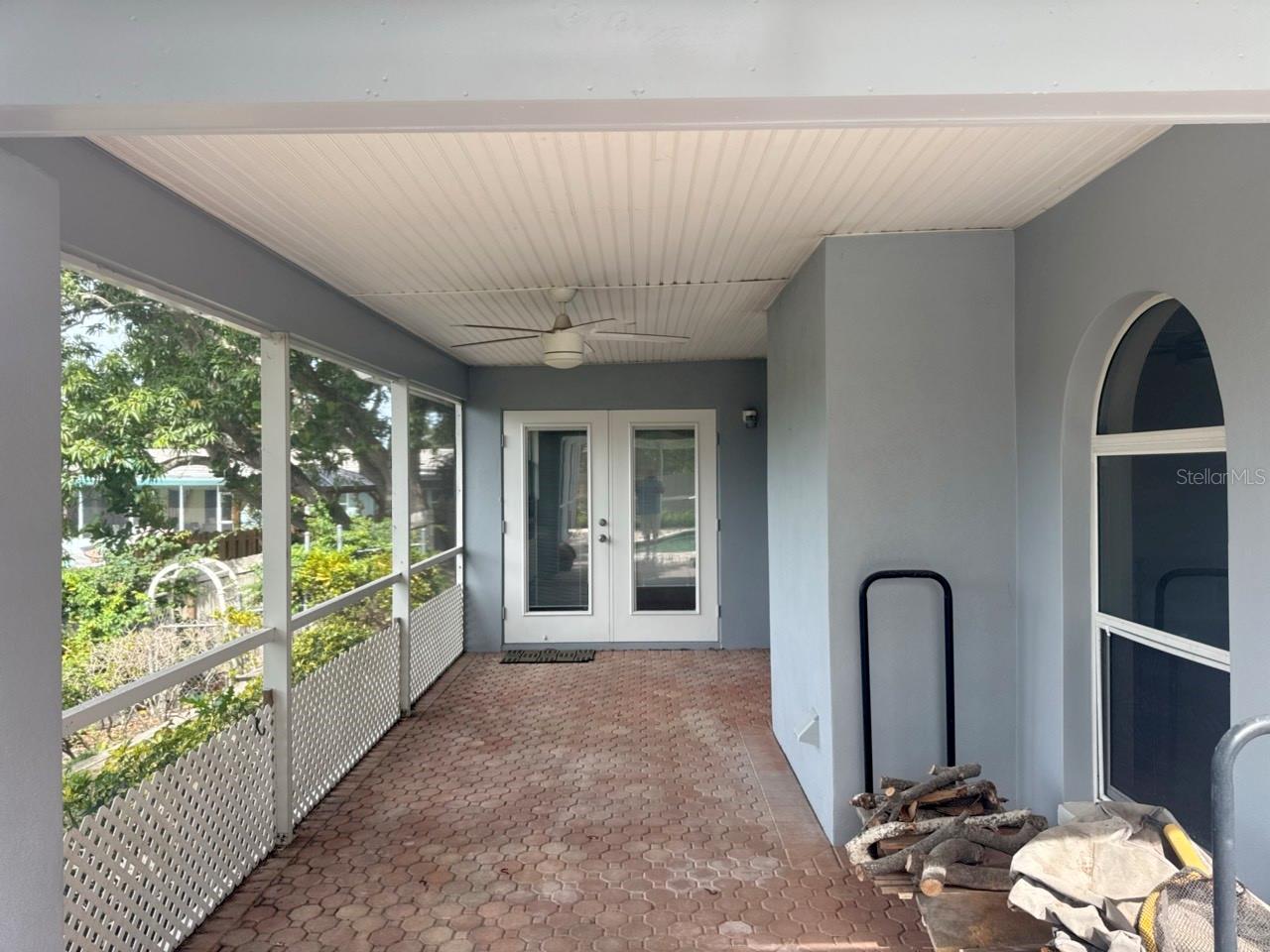 ORANGE TERRACE - Residential