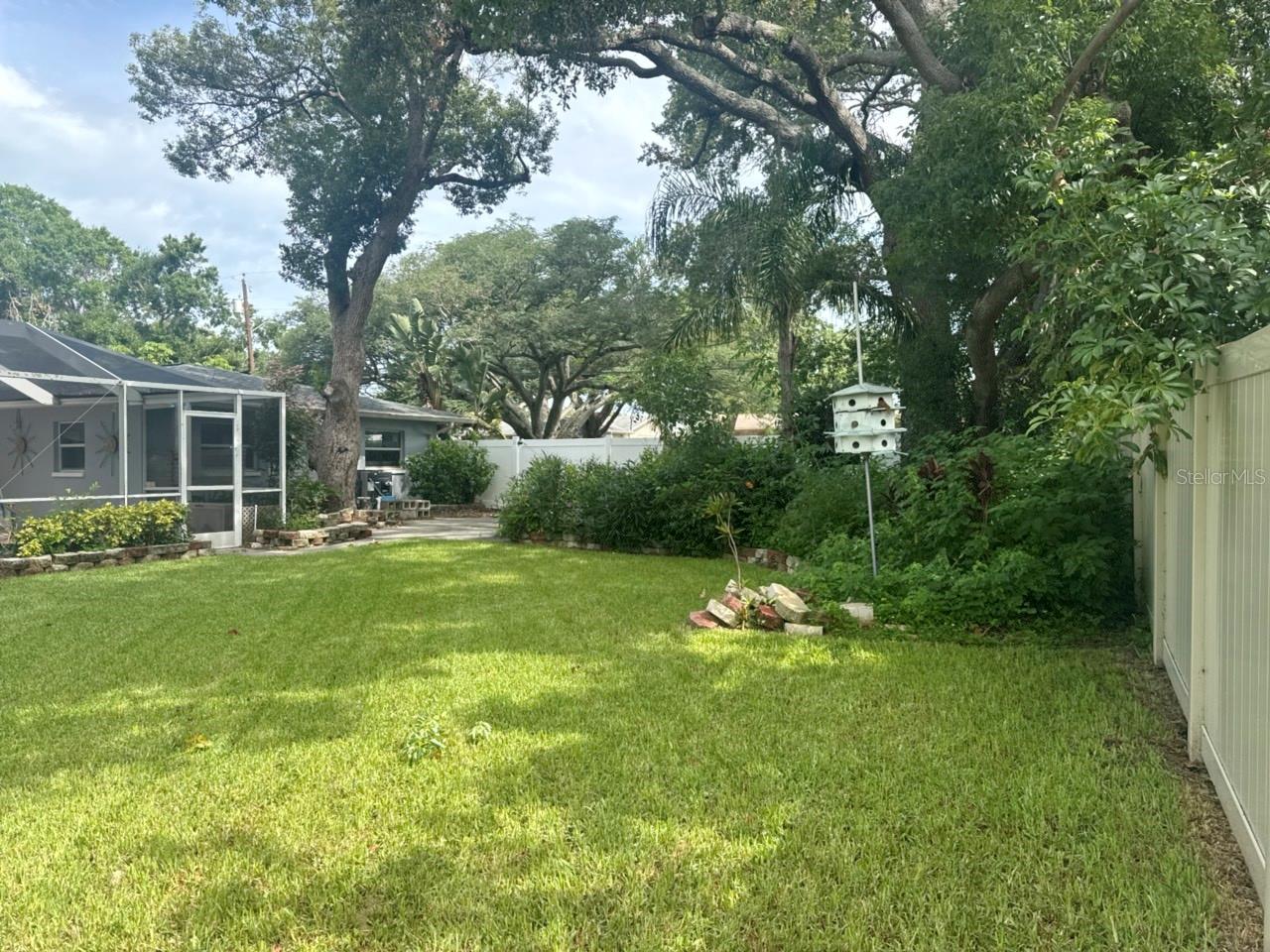 ORANGE TERRACE - Residential