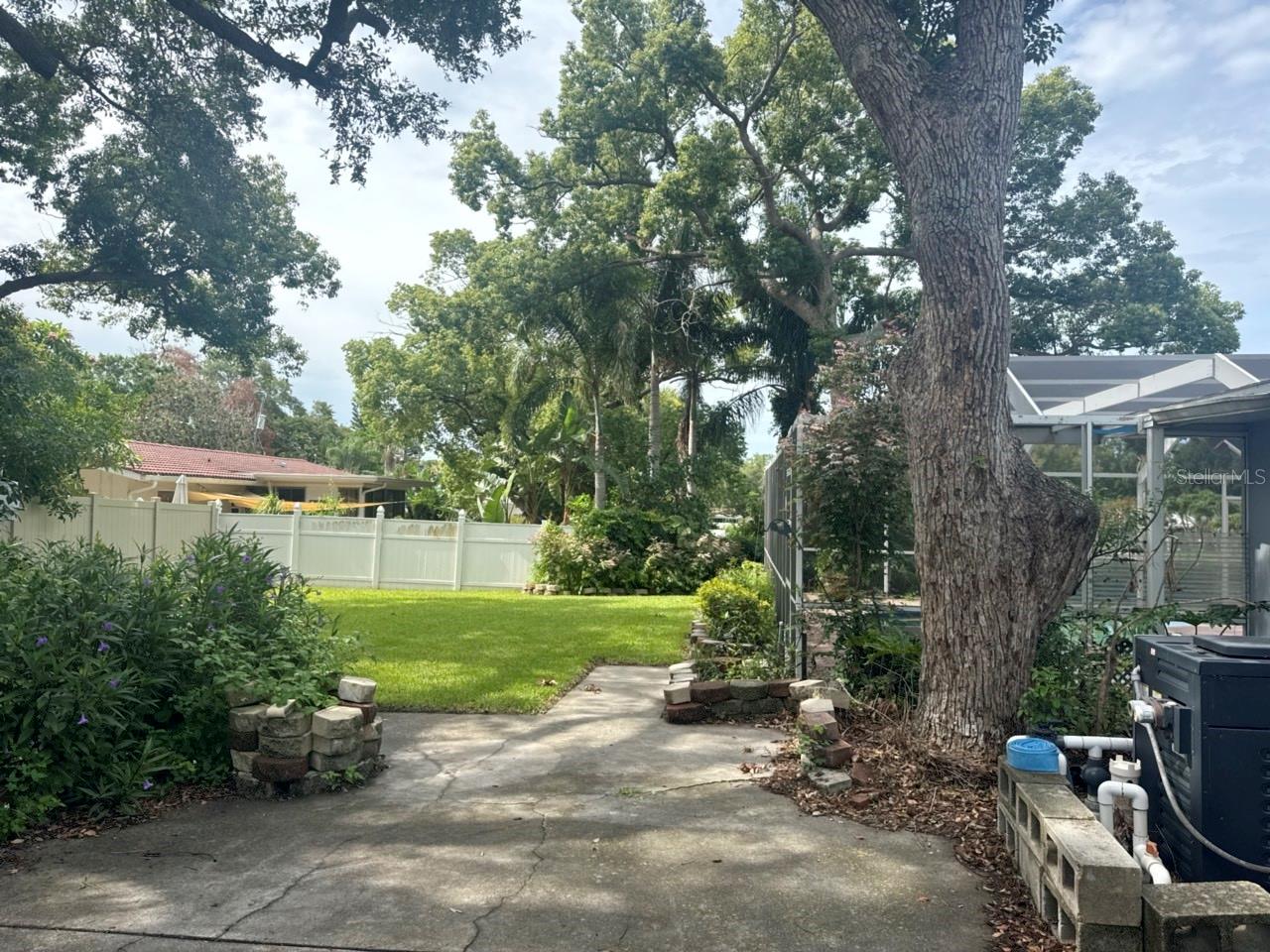 ORANGE TERRACE - Residential
