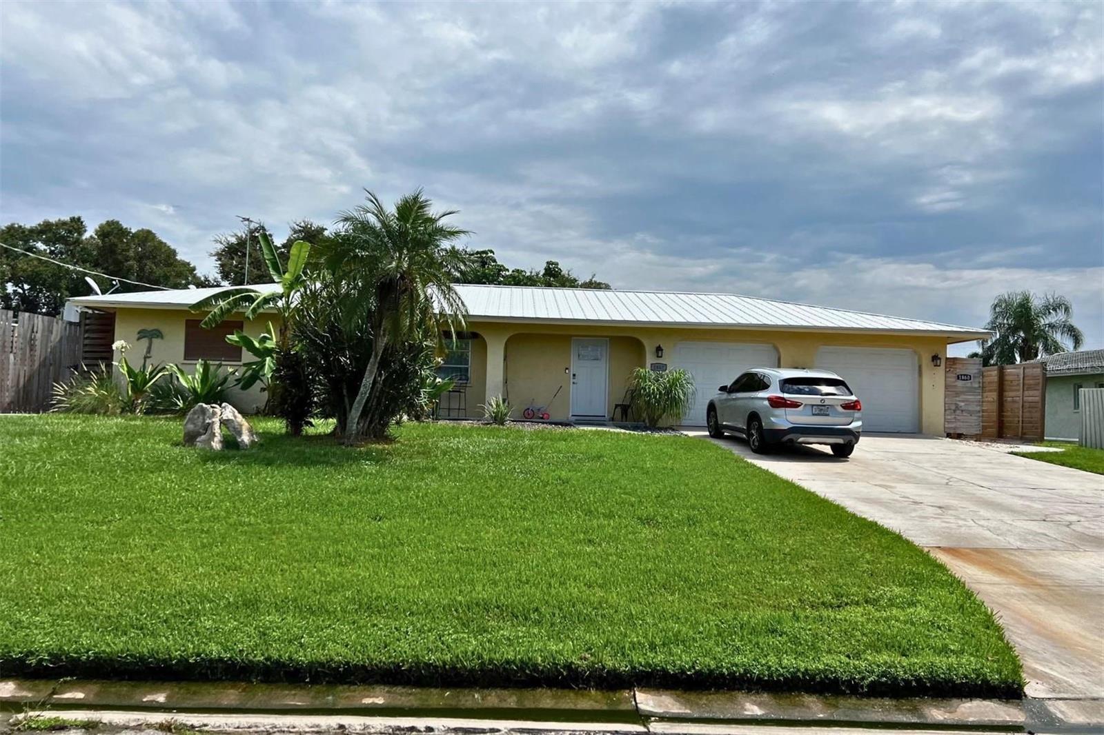 SOUTHPOINTE SHORES - Residential Income