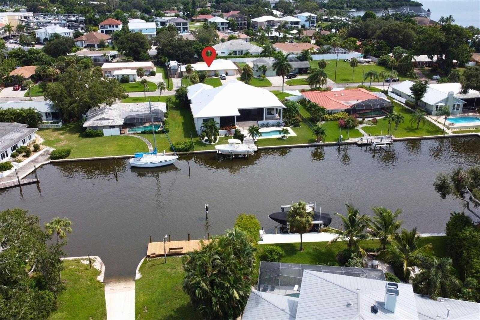 SOUTHPOINTE SHORES - Residential Income