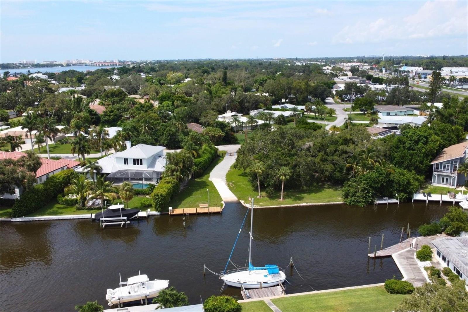 SOUTHPOINTE SHORES - Residential Income