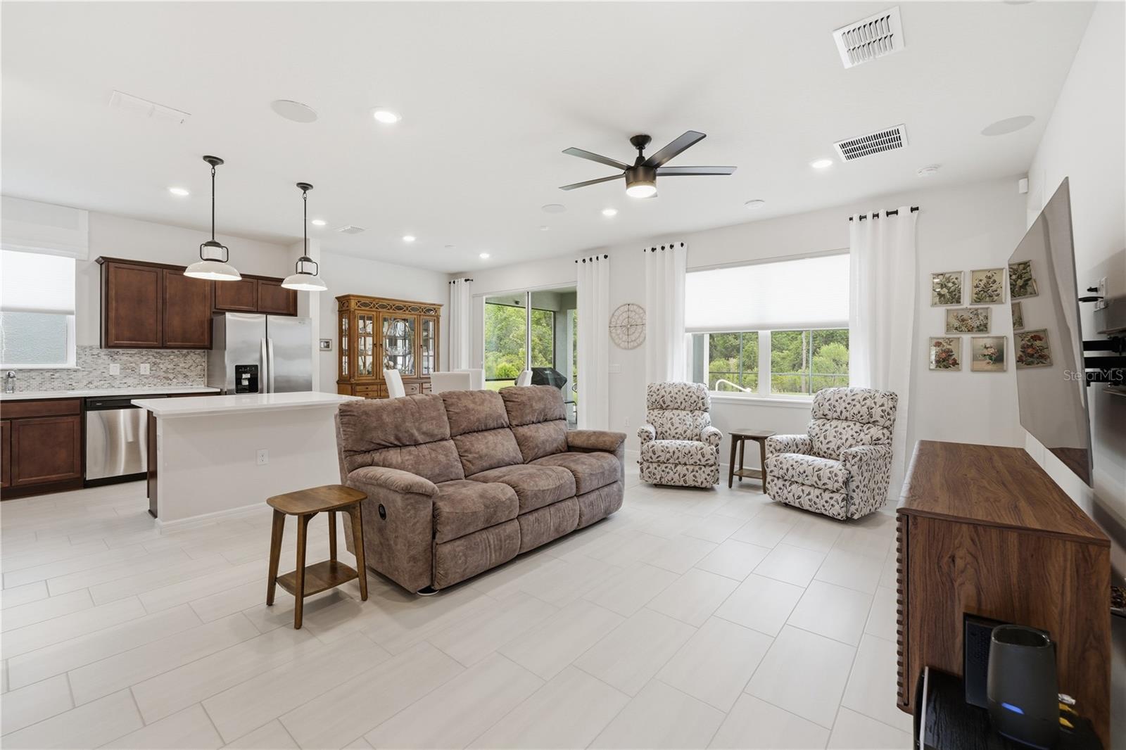 PINEWOOD RESERVE - Residential
