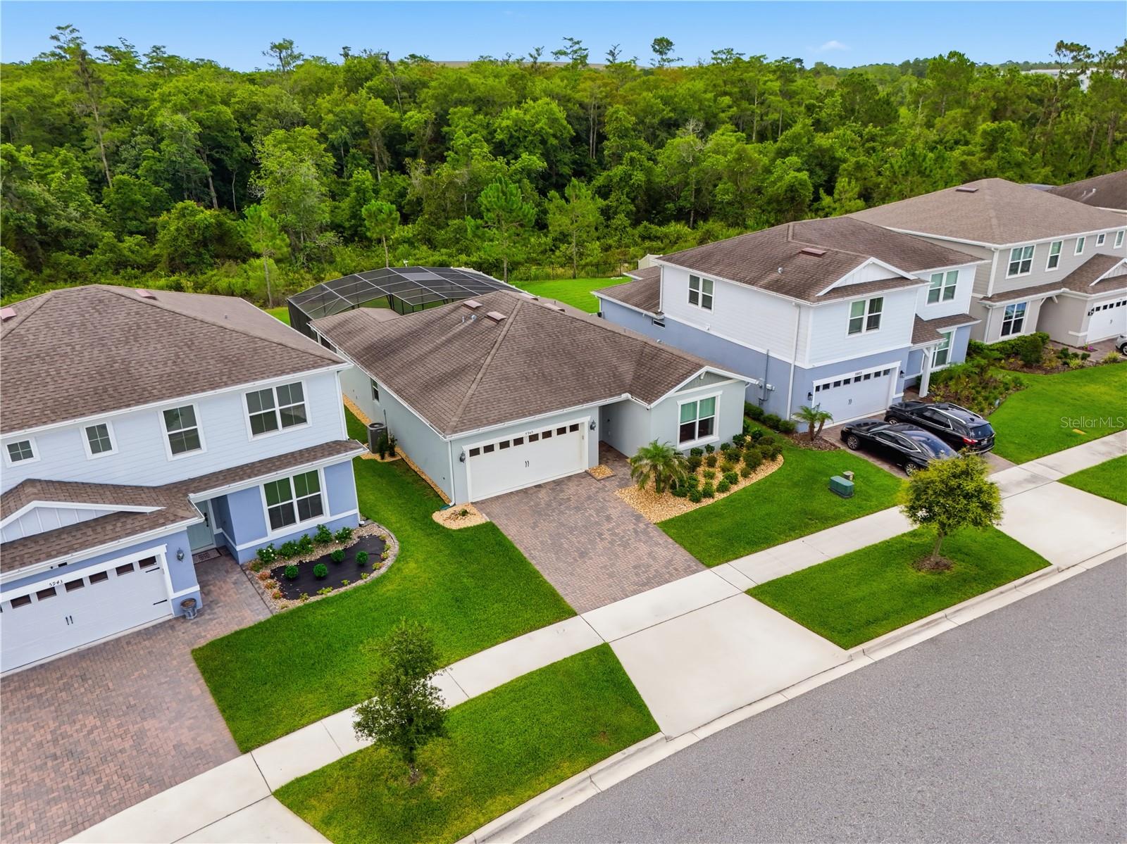 PINEWOOD RESERVE - Residential