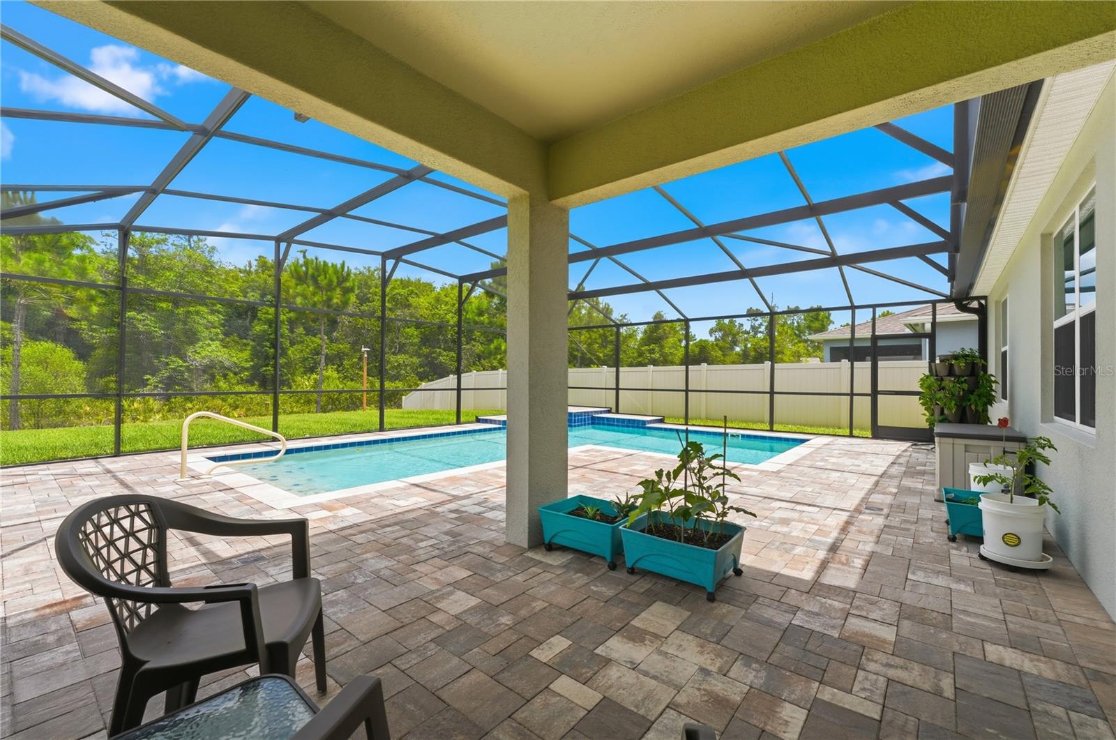 PINEWOOD RESERVE - Residential