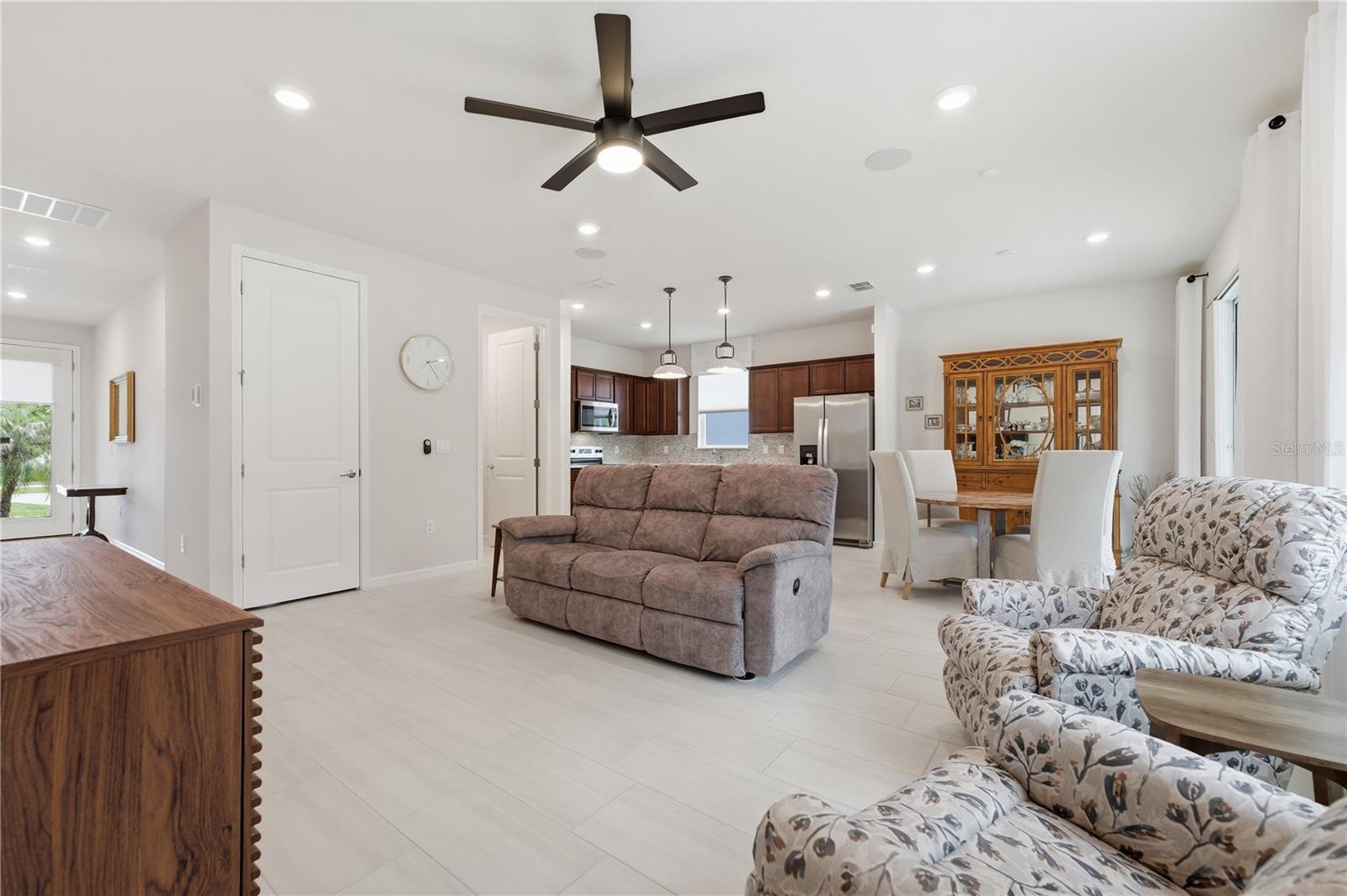 PINEWOOD RESERVE - Residential