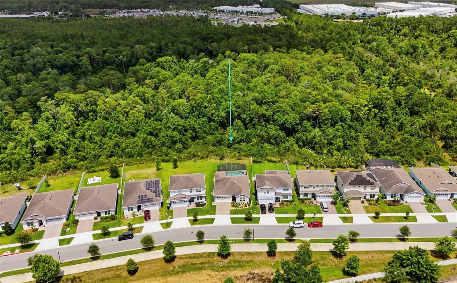 PINEWOOD RESERVE - Residential