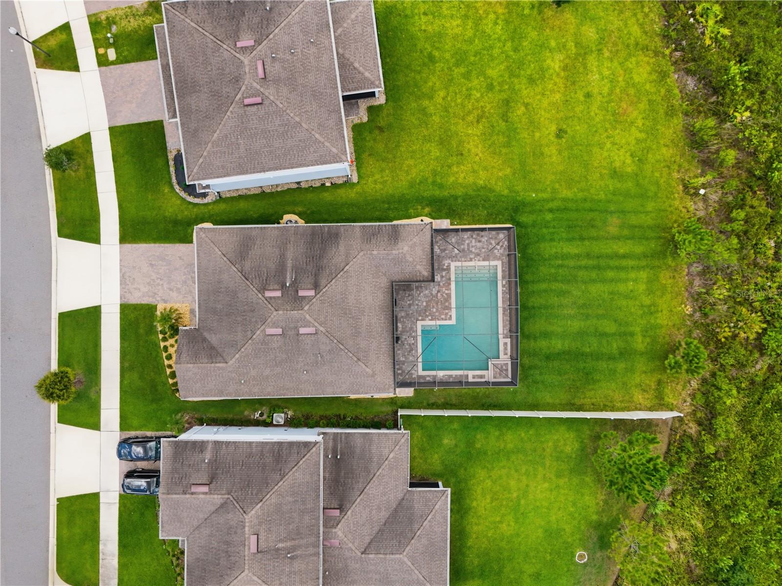PINEWOOD RESERVE - Residential