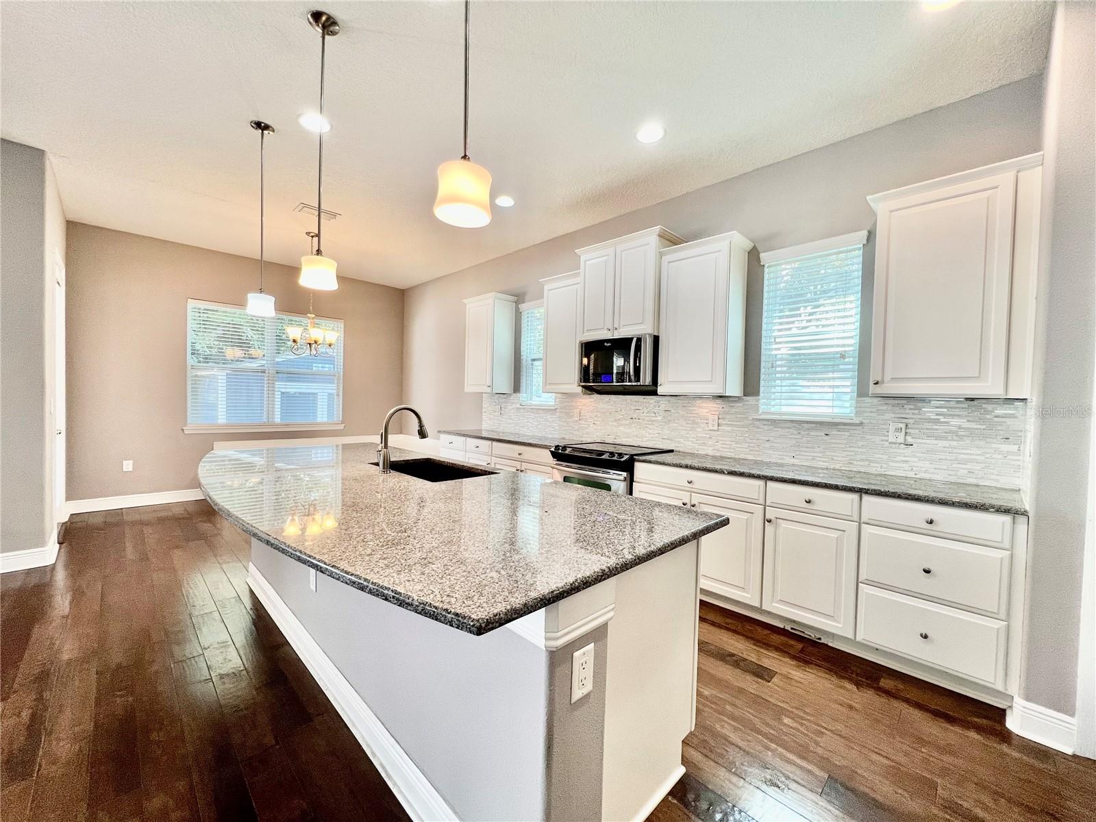 LANDINGS AT PORT TAMPA - Residential Lease