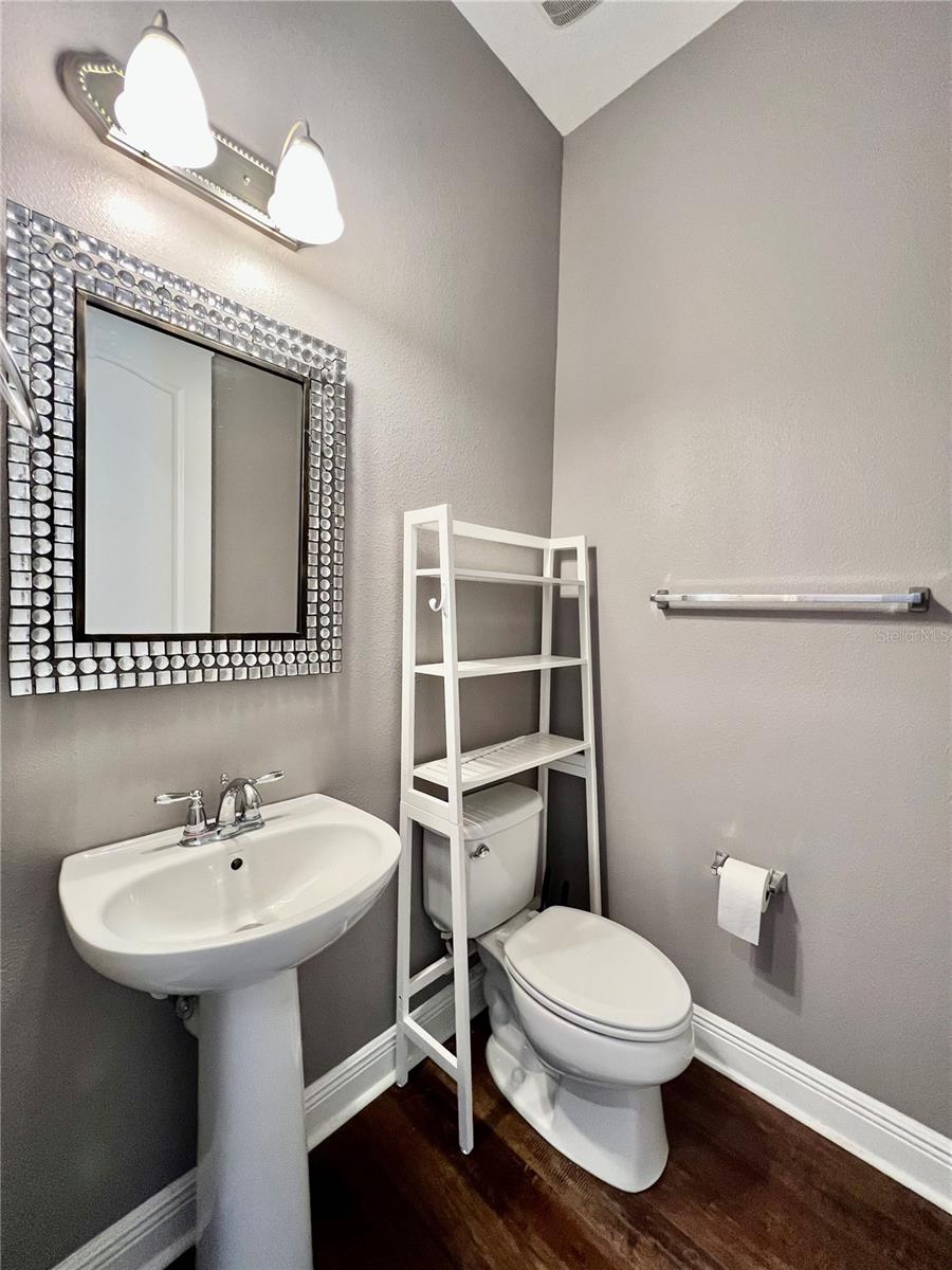 LANDINGS AT PORT TAMPA - Residential Lease